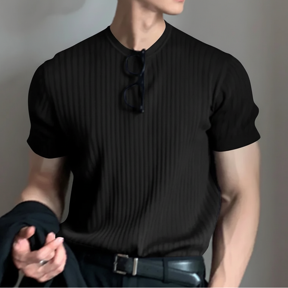 Men's Luxury T-Shirt