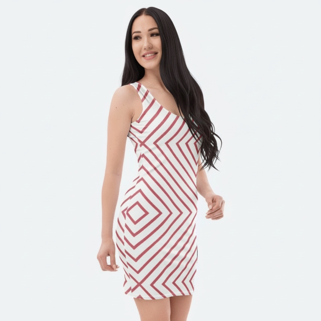 Bodycon Dress – Sleek Fitted Everyday Style