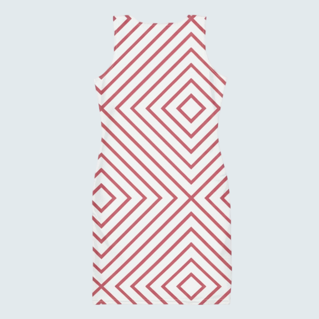 Bodycon Dress – Sleek Fitted Everyday Style