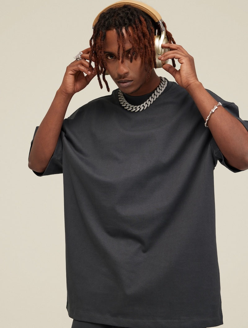 Unisex Loose T-shirt