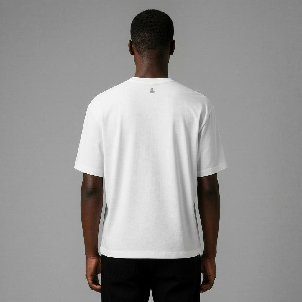 Unisex staple eco t-shirt