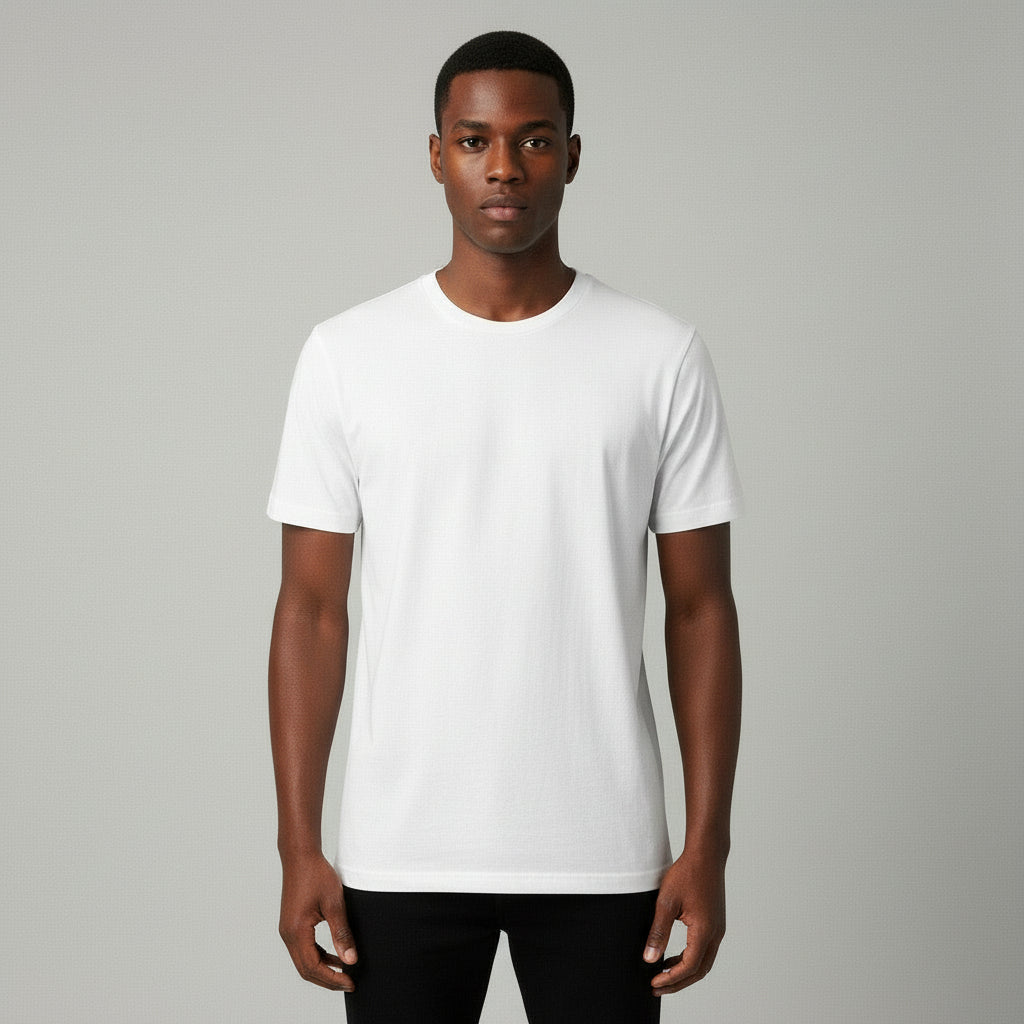 Unisex staple eco t-shirt